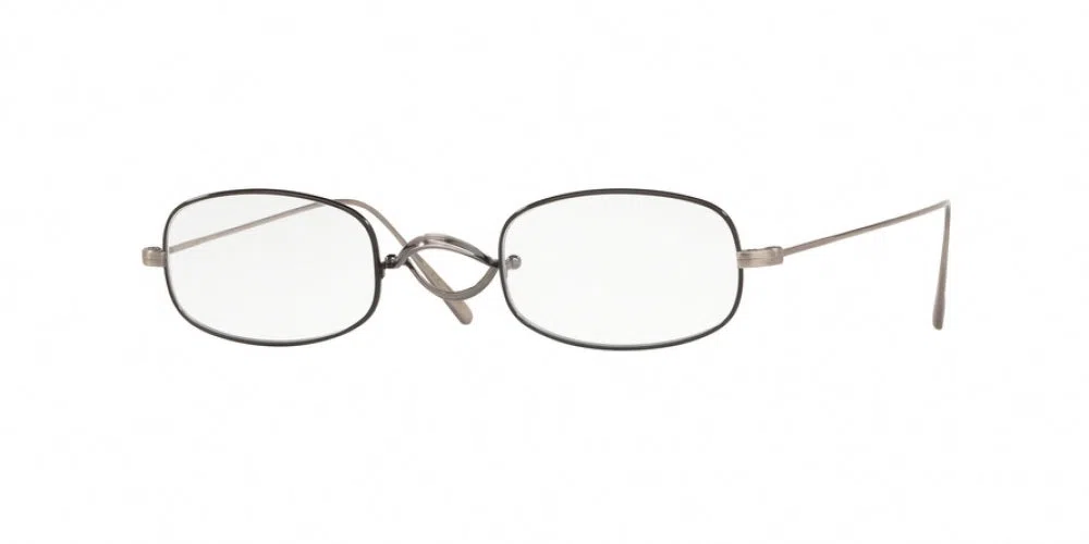 Oliver Peoples 1256T Eyeglasses - view 2